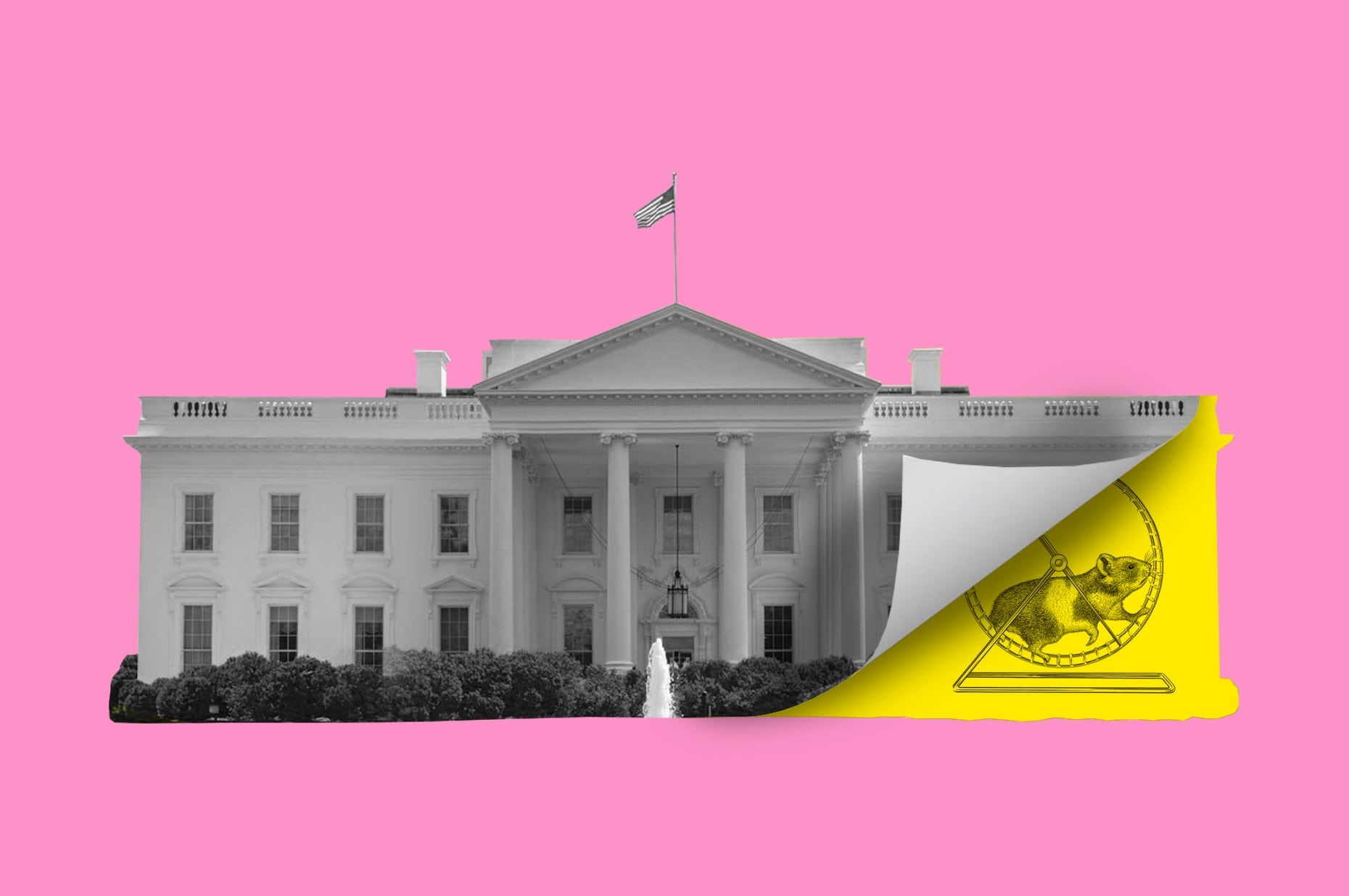 Leaked Memo Reveals White House Wish List | Crooked Media