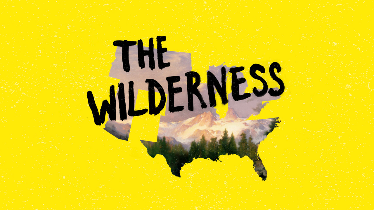 wilderness letter summary