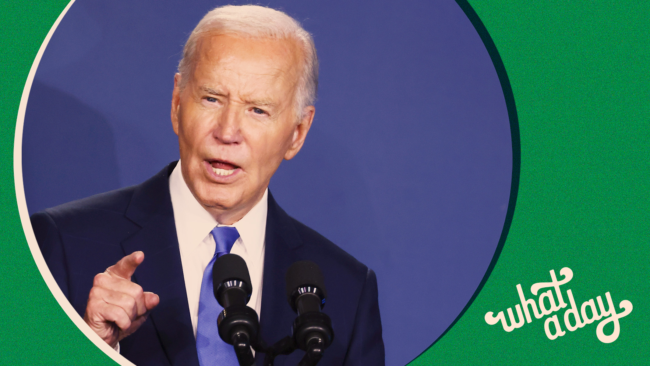 Joe Biden Addresses Criticisms and Foreign Policy at NATO Summit Press Conference