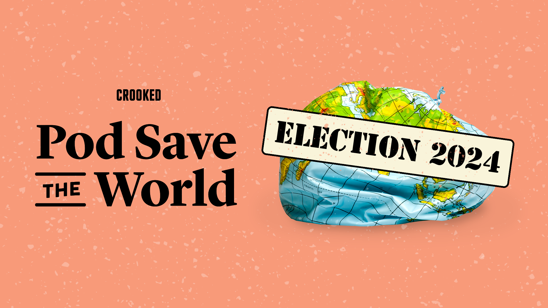 Election 2024 what are the stakes for global democracy crooked media
