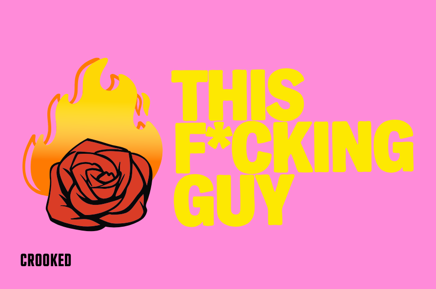 This F*cking Guy: Karoline Leavitt