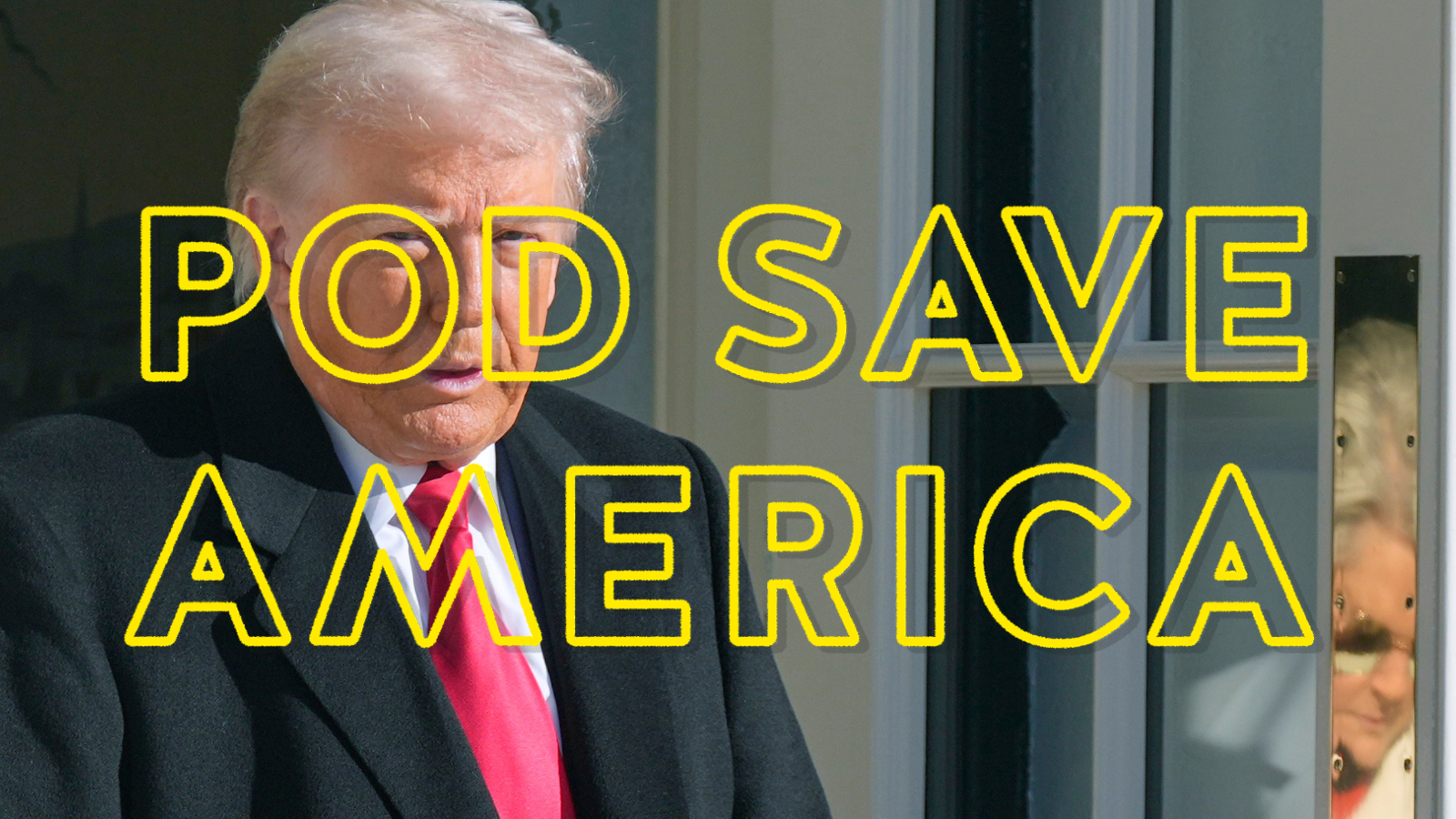 Trump Threatens to Steal the Midterms