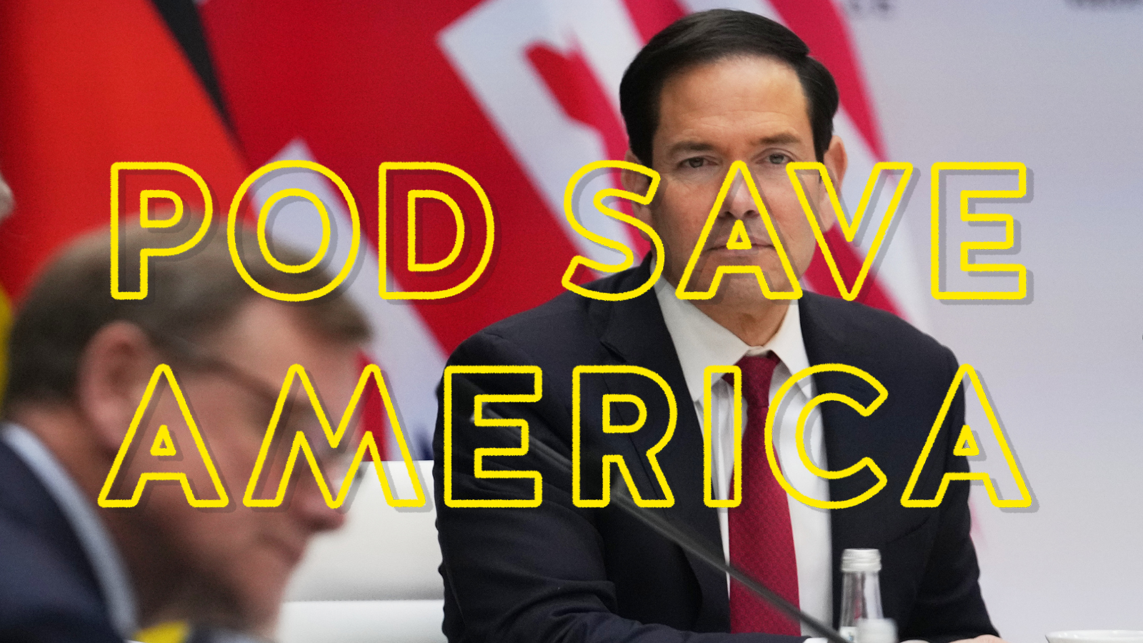 Are Trump Voters Feeling Buyer's Remorse? (With Sarah Longwell)