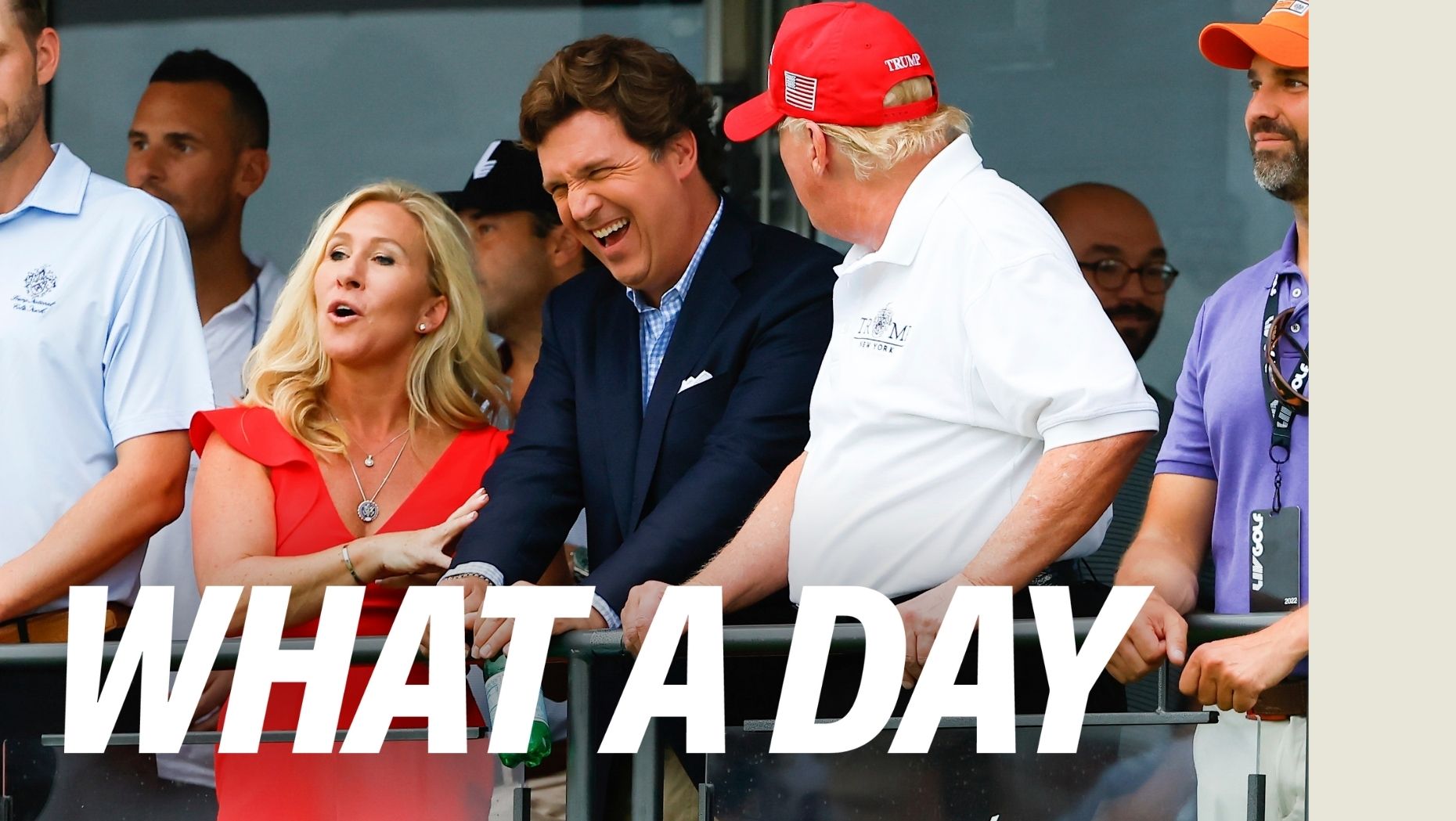 Should Dems Welcome The MAGA Defectors?