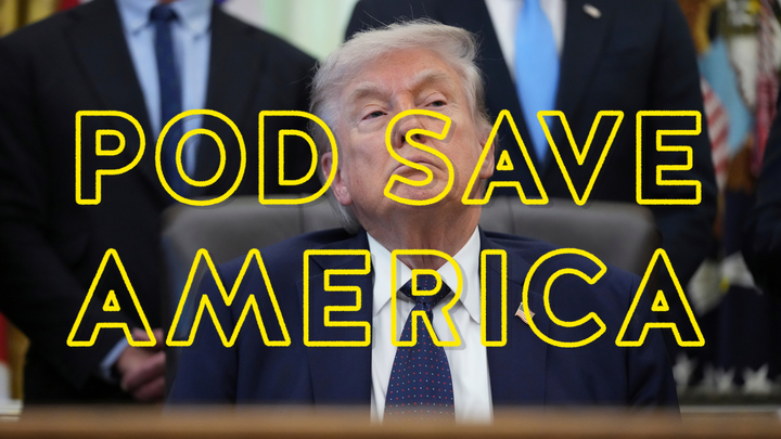 Trump Loses the Gerrymander War