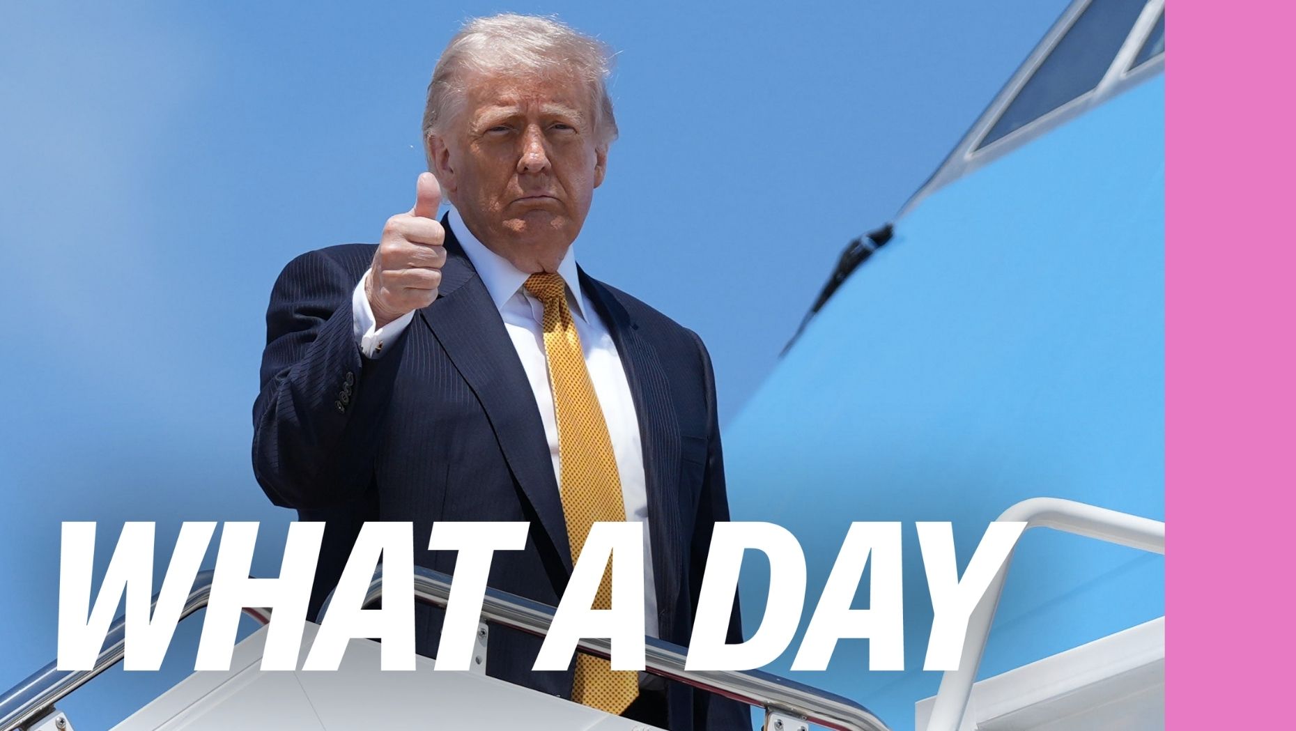 What Does Trump Need Most From China?